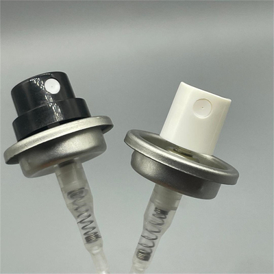 ซื้อ วาล์วสเปรย์ละอองละเอียด 0.12cc สำหรับกระป๋องสเปรย์ การผลิตออนไลน์