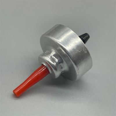 ซื้อ 20 มิลลิเมตร, 40 มิลลิเมตร, 1 นิ้ว Butane Lighter ก๊าซ Refill วาล์วสําหรับกระป๋องกระป๋องกระป๋องกระป๋อง การผลิตออนไลน์