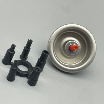 ซื้อ Compact Lighter Gas Refill Valve for Outdoor Enthusiasts with Leak - Proof Design​ การผลิตออนไลน์