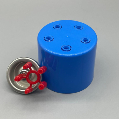 ซื้อ Lighter Gas Refill Valve For Long-Lasting Performance In Lighter Applications การผลิตออนไลน์