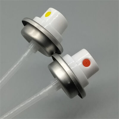 ซื้อ Compact MDF Kit Activator Valve for DIY Enthusiasts with Easy Installation การผลิตออนไลน์