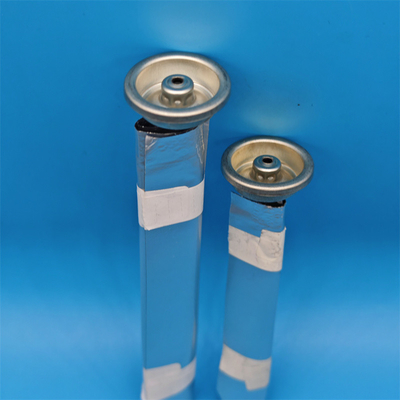 ซื้อ The valve bag packaging with continuous and sustainable output is suitable for high-end cosmetics and skin care products. The valve bag has a three-layer packaging structure การผลิตออนไลน์