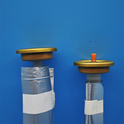 ซื้อ  Sterile Bag-on-Valve System for Pharmaceutical & Nutraceutical Products with Hermetic Seal Integrity and Oxygen Barrier Protection การผลิตออนไลน์