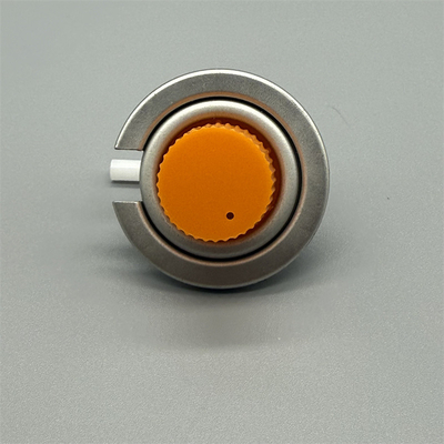 ซื้อ Portable, durable gas stove products suitable for catering industry, butane gas valve is the key component. การผลิตออนไลน์