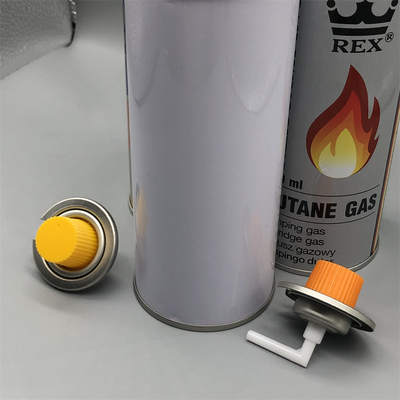 ซื้อ Heavy-Duty Brass Butane Gas Stove Valve for Commercial Catering Ranges with Reliable Pressure Regulation การผลิตออนไลน์