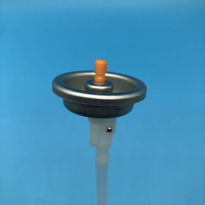 ซื้อ วาล์วน้ํามันย่อย WD-40 ระดับมืออาชีพสําหรับผู้รับเหมาที่มีอัตราการไหลของปริมาณสูง การผลิตออนไลน์