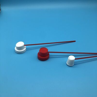 ซื้อ วาล์วน้ํามันหล่อลื่น WD-40 ที่สามารถล็อคได้ สําหรับสถานที่เก็บของที่ปลอดภัย พร้อมกับล็อคกระตุ้นความปลอดภัย การผลิตออนไลน์