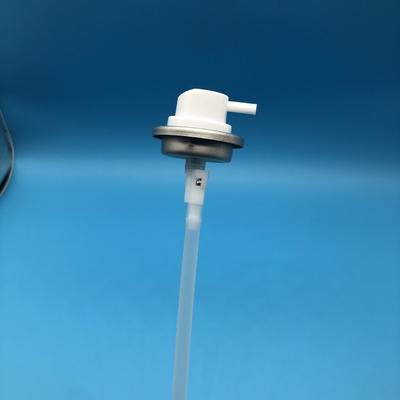 ซื้อ Manufacturer Wholesale 1 Inch Aerosol Valve 360 Degree Valve for Aerosol Cans การผลิตออนไลน์