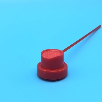 ซื้อ วาล์วหล่อลื่น WD-40 ความจุสูงสำหรับสายการผลิตพร้อมทริกเกอร์จ่ายเร็ว การผลิตออนไลน์