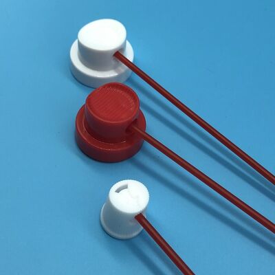 ซื้อ วาล์วน้ํามันย่อย WD-40 ที่ทนทานต่อการกัดกร่อน สําหรับการใช้งานทางทะเลที่มีกลไกปิด การผลิตออนไลน์