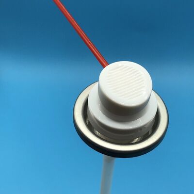 ซื้อ Precision WD-40 Lubricant Valve for Automotive Mechanics with Targeted Straw Applicator การผลิตออนไลน์