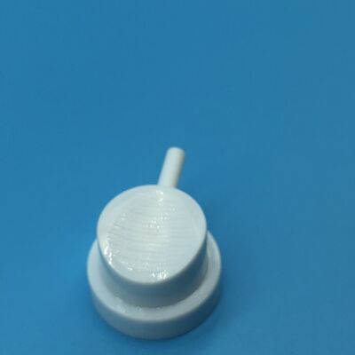 ซื้อ วาล์วน้ํามันย่อย WD-40 สําหรับอุปกรณ์กลางแจ้งทุกสภาพอากาศ การผลิตออนไลน์