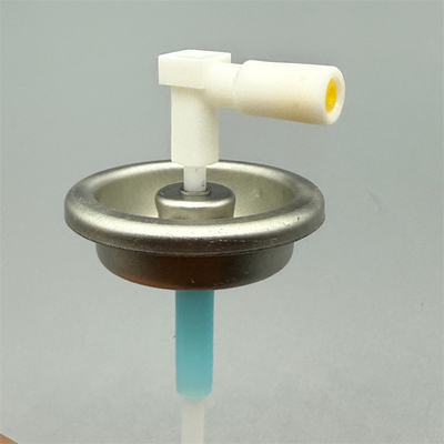 ซื้อ Precision-engineered One inch metered valve for industrial fluid systems with enhanced flow accuracy การผลิตออนไลน์