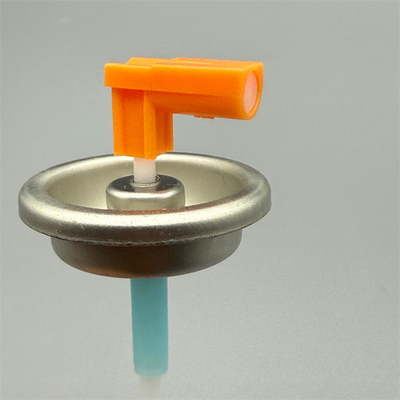 ซื้อ 1 Inch Aerosol Metering Valve For Customizable Dosage Control การผลิตออนไลน์