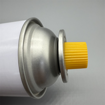 ซื้อ Household-Use Butane Gas Cassette Valve for Kitchen Appliances with Easy-Installation Feature​ การผลิตออนไลน์