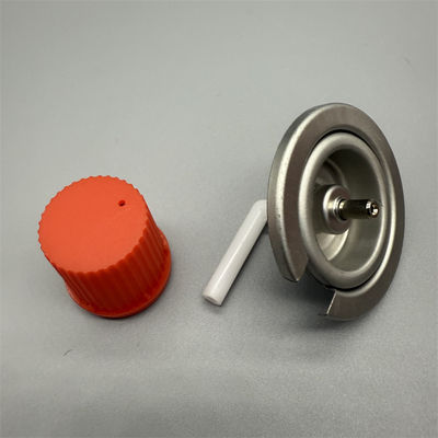 ซื้อ  High-Precision Butan Gas Cartridge Valve for Laboratory Equipment with Flow-Control Technology​ การผลิตออนไลน์
