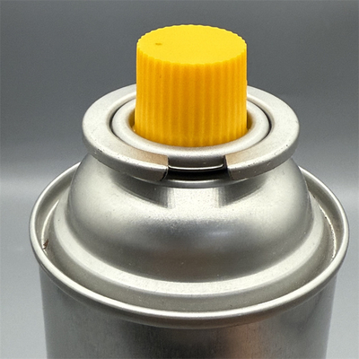 ซื้อ Butane Gas Can Valve and Valve Multi-purpose Atomizer Nozzle Atomizer Cap Atomizer Valve Actuator การผลิตออนไลน์