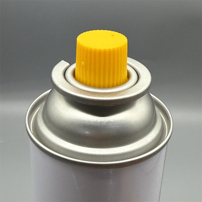 ซื้อ Marine-Grade Butane Gas Cassette Valve for Boats and Yachts with Waterproof Features​ การผลิตออนไลน์