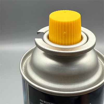 ซื้อ คุณภาพสูง Butane ก๊าซเตา วาล์วแม่นยําสําหรับการกํากับก๊าซ การผลิตออนไลน์