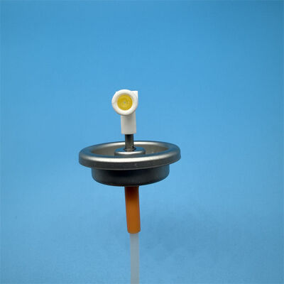 ซื้อ วาล์ววัดสตัมเมเตอร์โลหะ 1 นิ้ว วาล์วควบคุมการไหลของความแม่นยําสูงสําหรับระบบท่ออุตสาหกรรม การผลิตออนไลน์