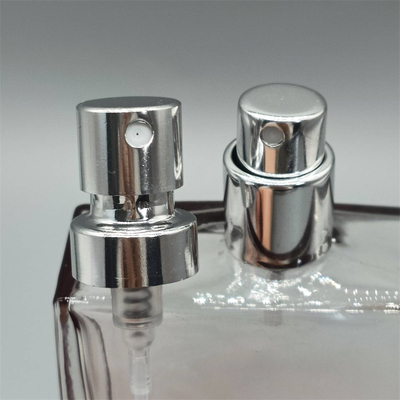 ซื้อ วาล์วปั๊มน้ําหอมที่มิตรต่อสิ่งแวดล้อมสําหรับแบรนด์น้ําหอมธรรมชาติที่มีวัสดุที่สามารถนําไปใช้ใหม่และมีลักษณะของขยะน้อย การผลิตออนไลน์