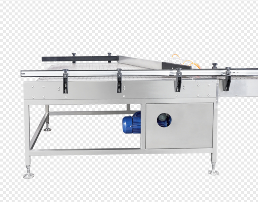 ซื้อ เครื่องจัดเรียงกระป๋องที่มีประสิทธิภาพสำหรับโรงงานเครื่องดื่ม พร้อมการคัดแยกอัตโนมัติและการทำงานที่เสถียร การผลิตออนไลน์