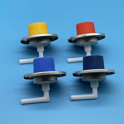 ซื้อ High-Efficiency Butane Control Valve For Catering Equipment And Camping Gear การผลิตออนไลน์