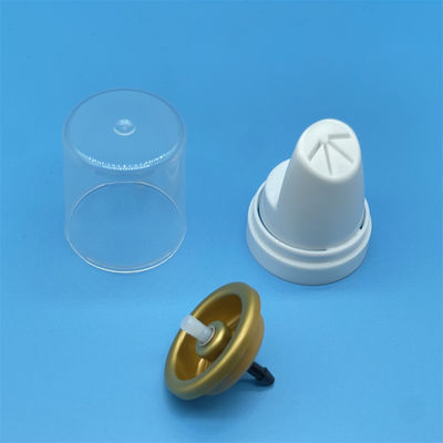 ซื้อ มูสใส่ผม วาล์วอะลูมิเนียมแบบกลับด้าน สำหรับผลิตภัณฑ์จัดแต่งทรงผมระดับพรีเมียม - ออกแบบมาอย่างแม่นยำสำหรับใช้งานแบบคว่ำ การผลิตออนไลน์