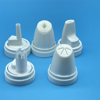 ซื้อ วาล์วเอเอโรโซลฟอง Mousse, วาล์วกระจายฟองสําหรับเครื่องสําอางและผลิตภัณฑ์ดูแลบุคคล - ออกแบบแม่นยําเพื่อปล่อยฟองเรียบ การผลิตออนไลน์