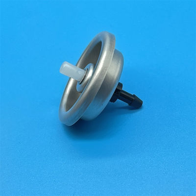 ซื้อ วาล์วอัลลูมิเนียมเอเอโรโซลที่พลิกกลับสําหรับฟูสต์ผมที่ปรับปรุงให้เหมาะสมกับสูตรซัลโอนมืออาชีพ การผลิตออนไลน์