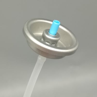 ซื้อ วาล์วสเปรย์ผงสำหรับระบบเคลือบ หัวฉีดจ่ายผงละเอียดสำหรับการใช้งานผง การผลิตออนไลน์