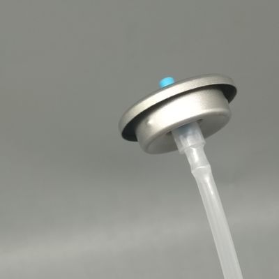 ซื้อ High-Speed Automated Powder Spray Valve for Robotic Integration and Synchronized Conveyor Systems การผลิตออนไลน์