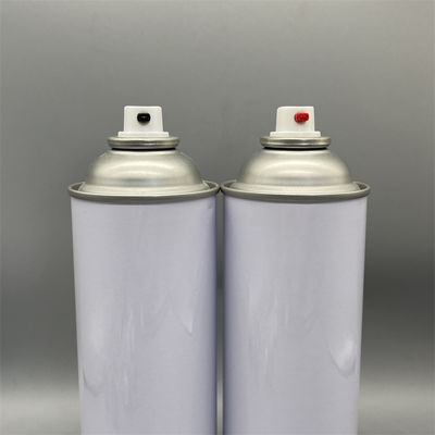 ซื้อ Spray Paint Aerosol Valve Assembly For DIY Coating Projects Smooth Flow And Controlled Output การผลิตออนไลน์