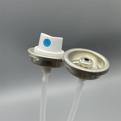 ซื้อ วาล์วพ่นสีสำหรับผู้หญิง ส่วนประกอบควบคุมการเคลือบผิวแบบมืออาชีพสำหรับงานยานยนต์และงานตกแต่งพื้นผิวเฟอร์นิเจอร์ การผลิตออนไลน์