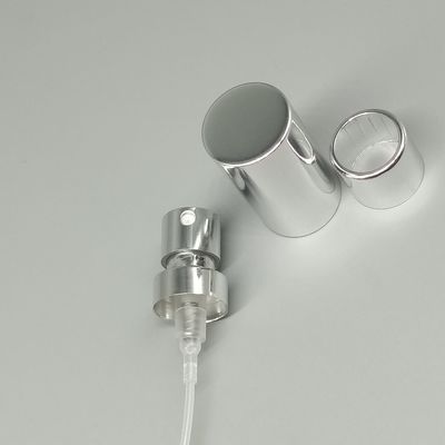 ซื้อ Elegant Crimp Pump with Shiny Finish for Eau de Parfum  การผลิตออนไลน์