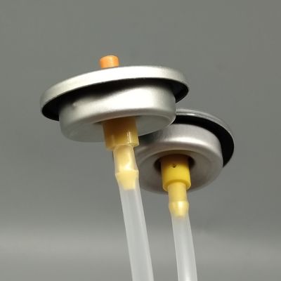 ซื้อ วาล์วฉีดพ่นยาฆ่าแมลงชนิดน้ำ ใช้งานง่าย สำหรับขวดสเปรย์ขนาดเล็กในครัวเรือน พร้อมด้ามจับตามหลักสรีรศาสตร์ การผลิตออนไลน์