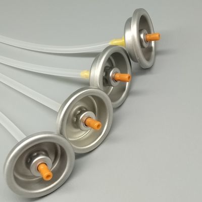 ซื้อ High-Seal Water based insecticide valve for home kitchen & food storage areas with anti-clog & food-safe material การผลิตออนไลน์