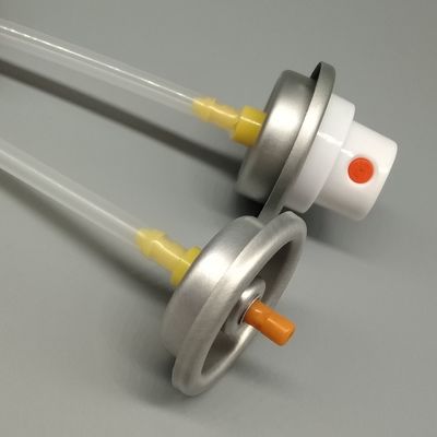 ซื้อ ผงเหล็กและอลูมิเนียม วาล์วฉีดยาฆ่าแมลง ทนทานต่อการกัดกร่อนสําหรับการใช้ยาฆ่าแมลง การผลิตออนไลน์