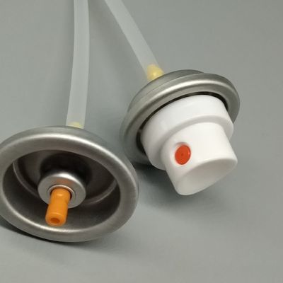 ซื้อ Water-Based Insecticide Spray Valve Compatible with DME or LPG Propellants การผลิตออนไลน์