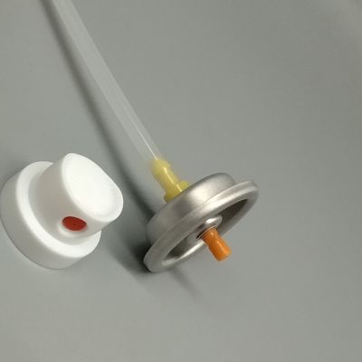 ซื้อ Alcohol-Based Insecticide Spray Valve for Eco-Friendly Pest Control Solutions การผลิตออนไลน์