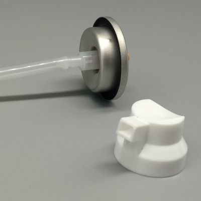 ซื้อ วาล์วเอเอโรโซลสําหรับการดูแลบุคคลและการดูแลผิวหนัง การผลิตออนไลน์