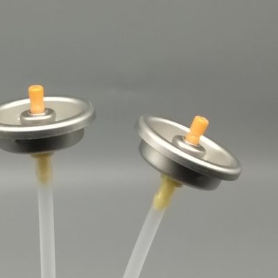 ซื้อ Shaving Foam Valve Delivering a Dense Creamy Lather for Men's & Women's Shaving Cream การผลิตออนไลน์