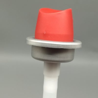 ซื้อ Quick-Release Safety Male Fire Extinguisher Valve for Rapid Emergency Response with Puncture Lever Design การผลิตออนไลน์