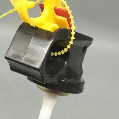 ซื้อ Customizable OEM Male Fire Extinguisher Valve for High-Volume Manufacturers with Branding Options การผลิตออนไลน์