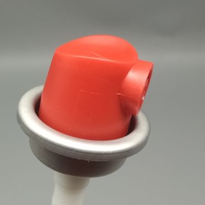 ซื้อ Large-Bore Heavy-Duty Male Fire Extinguisher Valve for Wheeled Extinguishers with High-Capacity Flow การผลิตออนไลน์