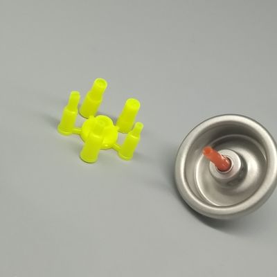 ซื้อ Versatile One Inch Lighter Gas Valve for Multi-Appliance Installations with Universal Mounting Bracket การผลิตออนไลน์