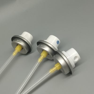 ซื้อ วาล์วสเปรย์ปูน 1 นิ้วสําหรับการทํางานที่มีประสิทธิภาพและไม่ติด การผลิตออนไลน์