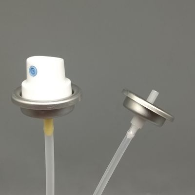 ซื้อ วาล์วสเปรย์ละอองลอยขนาด 1 นิ้ว สำหรับสเปรย์สูตรแห้ง พร้อมประสิทธิภาพที่เสถียร การผลิตออนไลน์