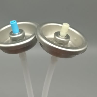 ซื้อ Powder Spray Valve Manual Tribo-Charging Valve for Detailed Work & Touch-Ups | Lightweight Ergonomic Design การผลิตออนไลน์