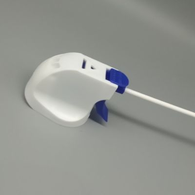 ซื้อ Auto A/C Evaporator Cleaner Nozzle, Car AC Spray Valve for Odor Elimination, Flexible Tube Applicator การผลิตออนไลน์